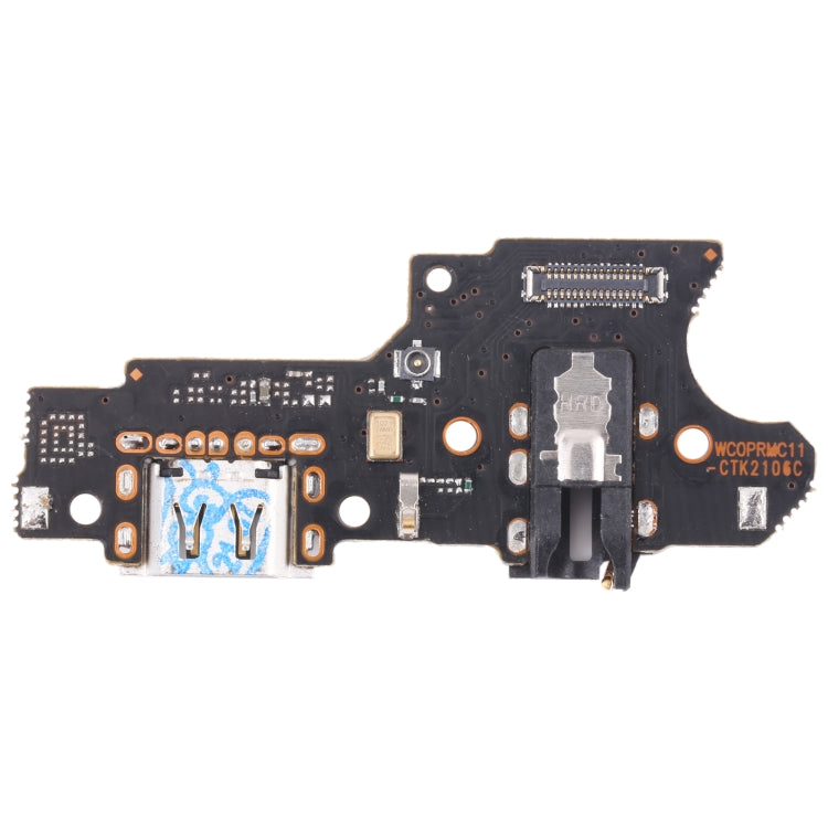 Per scheda porta di ricarica originale OPPO Realme C12 RMX2189, Realme C12 (Original) Per scheda porta di ricarica originale OPPO Realme C12 RMX2189, Realme C12 (Original)